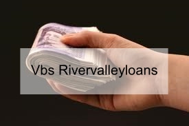 Vbs Rivervalleyloans